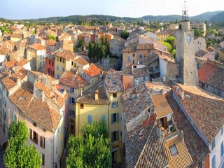 Casa per le vacanze Le Muy Ambiente 33