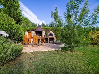 Ferienhaus Le Muy Außenaufnahme 12