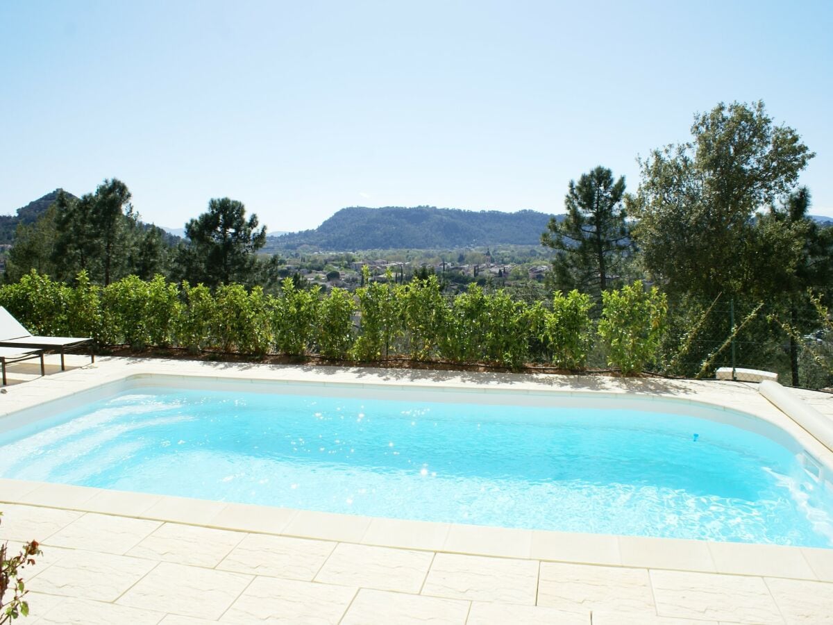 Villa Vidauban Grabación al aire libre 1