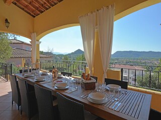 Villa Vidauban Outdoor Recording 3