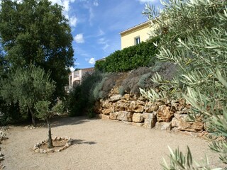 Villa Vidauban Outdoor Recording 4