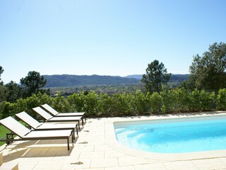 Villa Vidauban Outdoor Recording 6