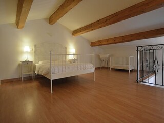 Villa Vidauban Features 20