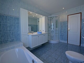 Villa Vidauban Caratteristiche 38