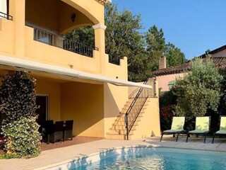 Villa Vidauban Outdoor Recording 10
