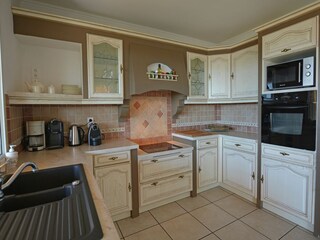 Villa Vidauban Caratteristiche 23