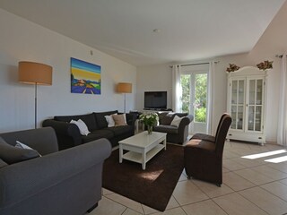 Villa Vidauban Features 26