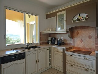 Villa Vidauban Features 28