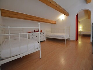 Villa Vidauban Features 34