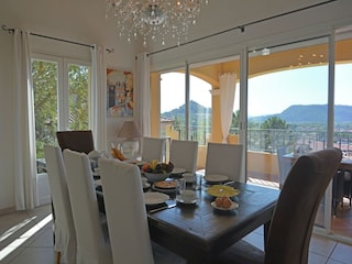Villa Vidauban Features 16