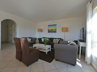 Villa Vidauban Features 18