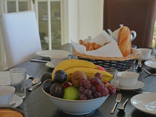 Villa Vidauban Caratteristiche 23