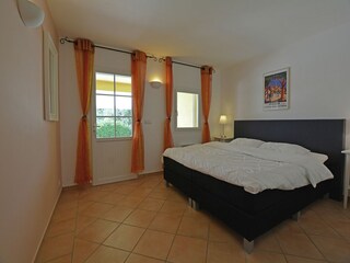 Villa Vidauban Features 25