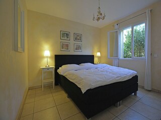 Villa Vidauban Kenmerken 27