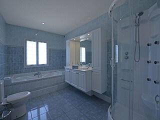 Villa Vidauban Features 27
