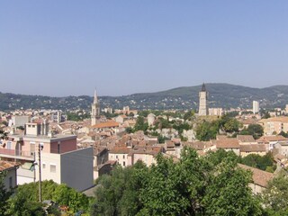 Villa Vidauban Ambiente 40