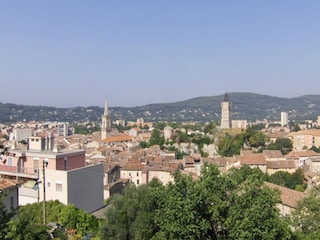 Villa Vidauban Environnement 40