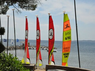 Villa Vidauban Ambiente 38