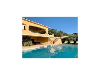 Villa Vidauban Buitenaudio-opname 8