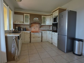 Villa Vidauban Ausstattung 32