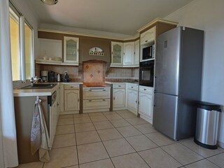 Villa Vidauban Características 32