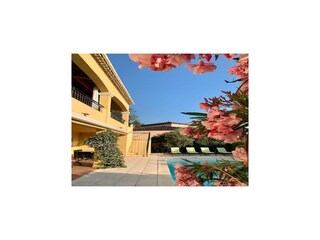 Villa Vidauban Buitenaudio-opname 3