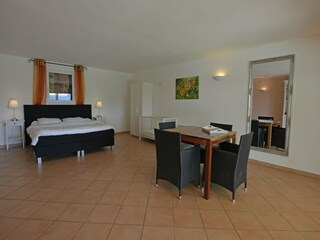 Villa Vidauban Features 18