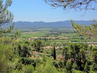 Villa Vidauban Außenaufnahme 11