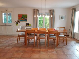 Villa Vidauban Features 19