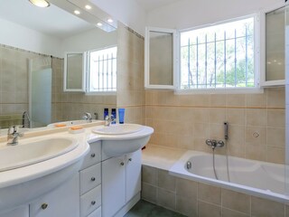 Villa Vidauban Ausstattung 12