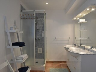Villa Vidauban Caratteristiche 19