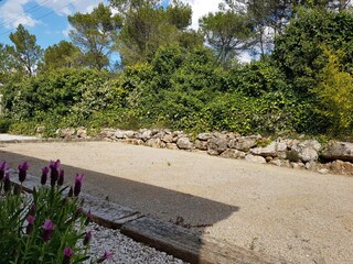 Villa Vidauban Außenaufnahme 4