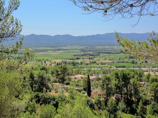 Villa Vidauban Registrazione all'aperto 8