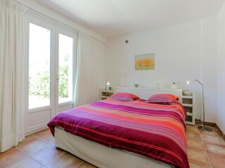 Villa Vidauban Características 15