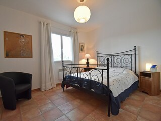 Villa Vidauban Caratteristiche 15