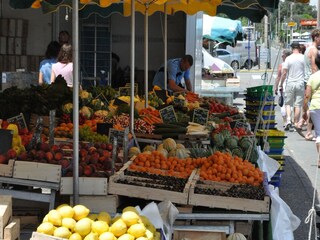 Villa Vidauban Omgeving 35