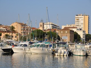 Villa Vidauban Omgeving 29