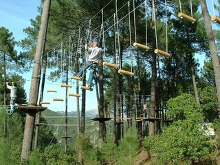 Villa Vidauban Environment 26