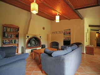 Maison de vacances Carcès Équipement 19