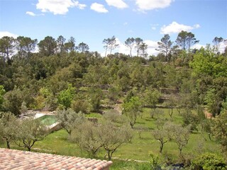 Maison de vacances Carcès Enregistrement extérieur 7