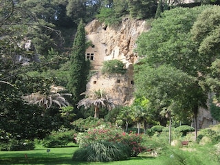 Ferienhaus Carcès Umgebung 26