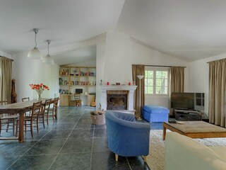 Villa Entrecasteaux Kenmerken 21