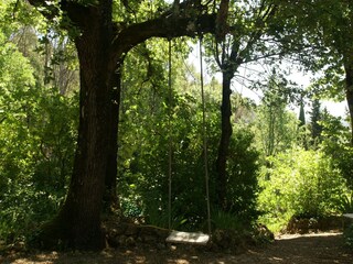 Villa Entrecasteaux Outdoor Recording 11