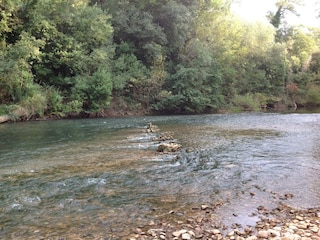 Villa Entrecasteaux Umgebung 25