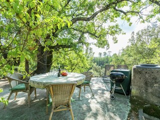 Villa Entrecasteaux Enregistrement extérieur 2