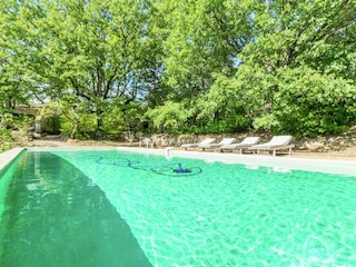 Villa Entrecasteaux Enregistrement extérieur 1