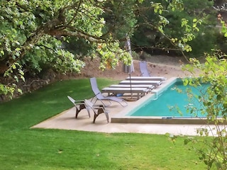 Villa Entrecasteaux Enregistrement extérieur 2