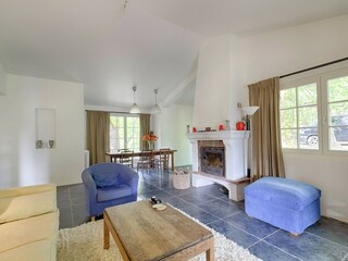 Villa Entrecasteaux Features 13