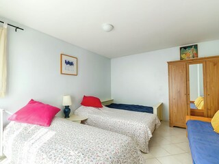 Villa Entrecasteaux Caratteristiche 14