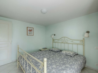 Villa Entrecasteaux Ausstattung 16